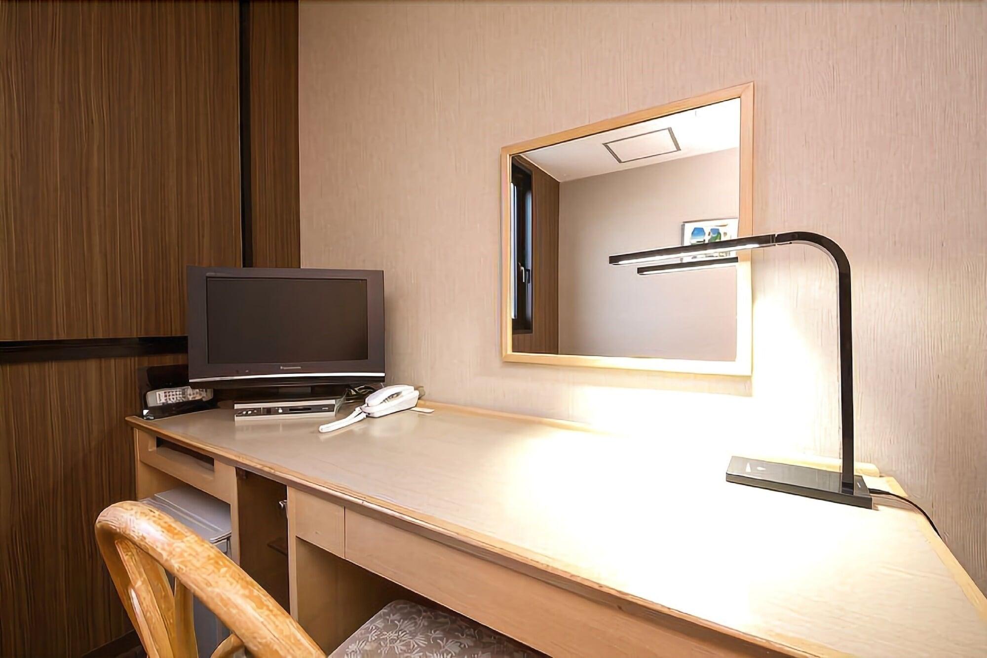 Kanazawa Central Hotel Exterior photo