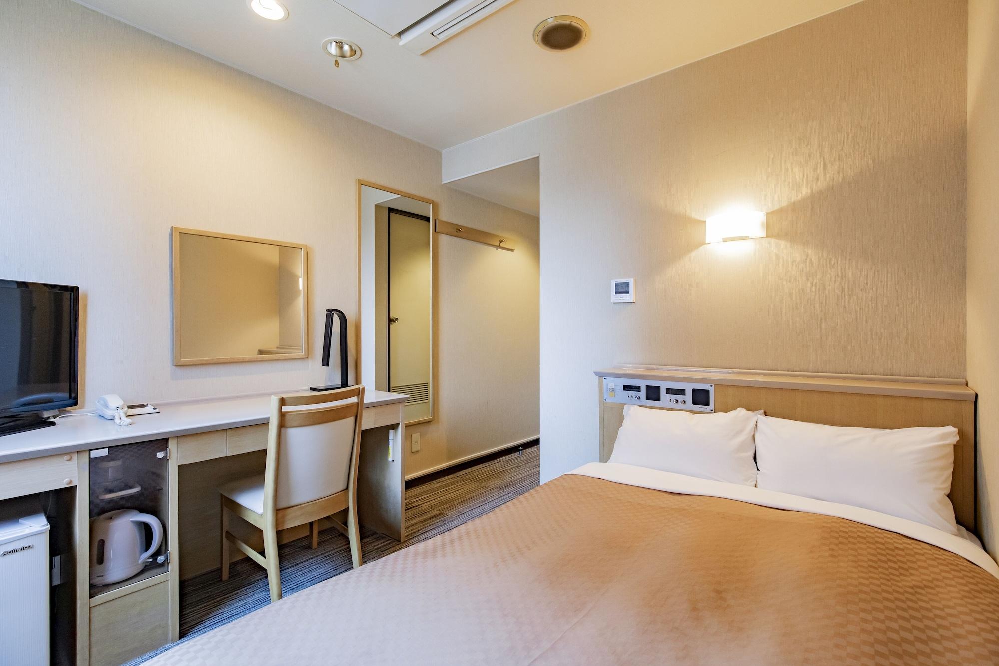 Kanazawa Central Hotel Exterior photo