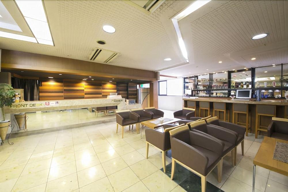 Kanazawa Central Hotel Exterior photo